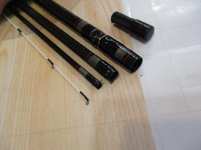 セラテックカイザーチヌ関西 落とし込み36