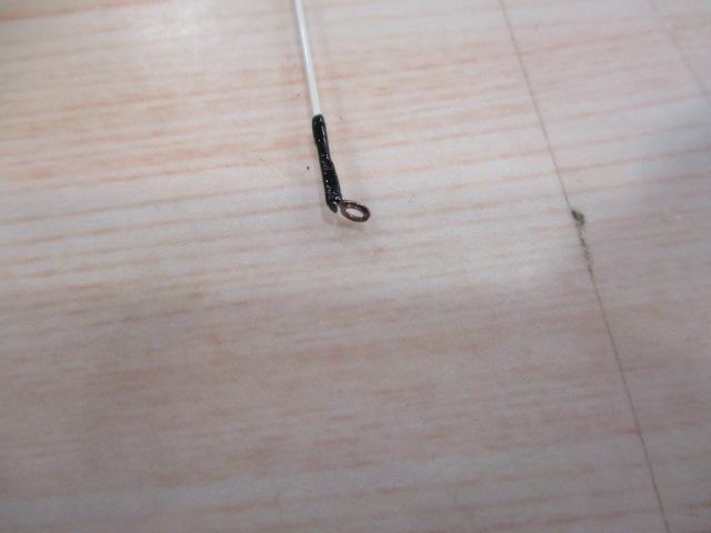 セラテックカイザーチヌ関西 落とし込み36