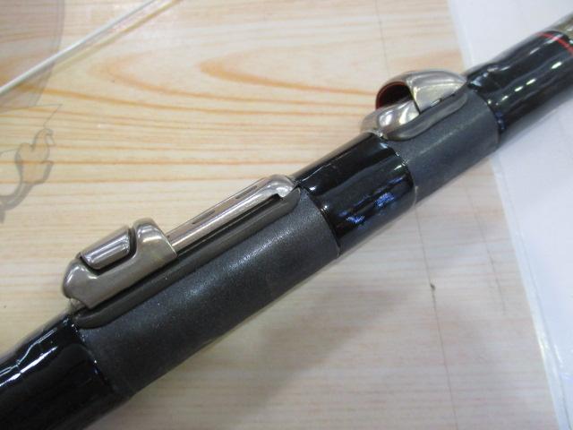 セラテックカイザーチヌ関西 落とし込み36