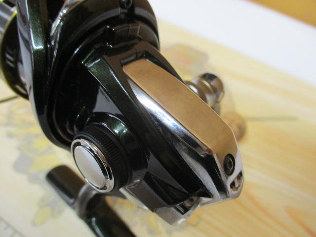 18カーディフCI4+ 1000S