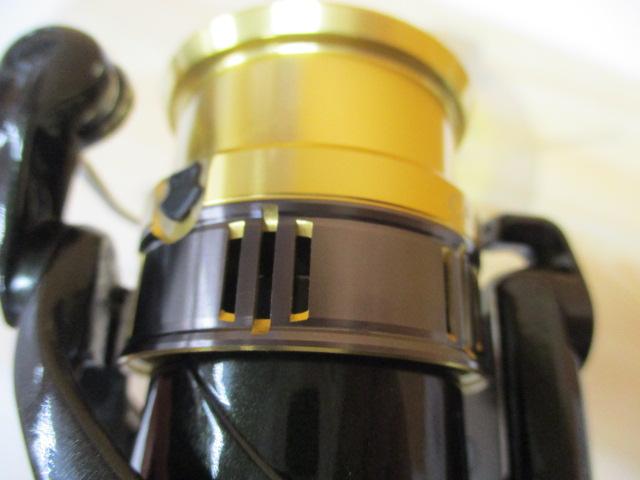 18カーディフCI4+ 1000S