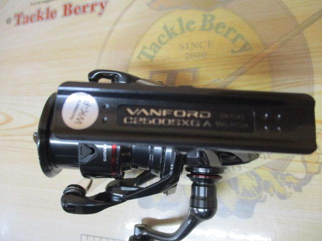 24ヴァンフォード C2500SXG