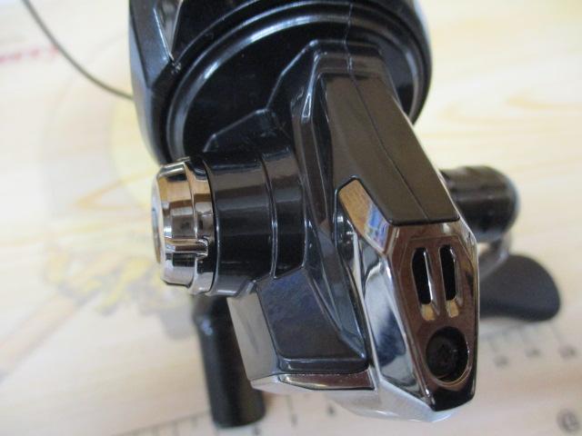 24ヴァンフォード C2500SXG