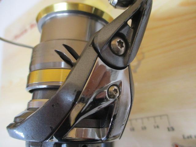 17アルテグラ C2000S