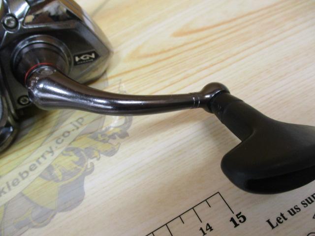 16ストラディックCI4+ C3000HG