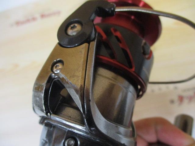 16ストラディックCI4+ C3000HG