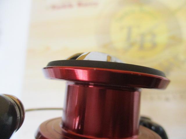 16ストラディックCI4+ C3000HG