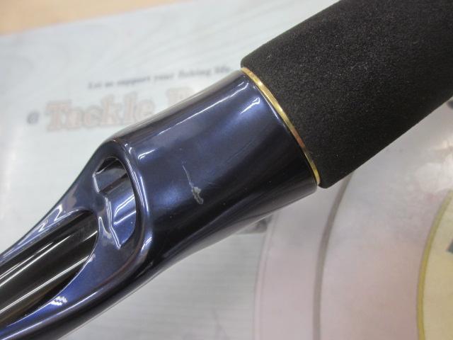 ソルティガSLJ 60MB-SMT