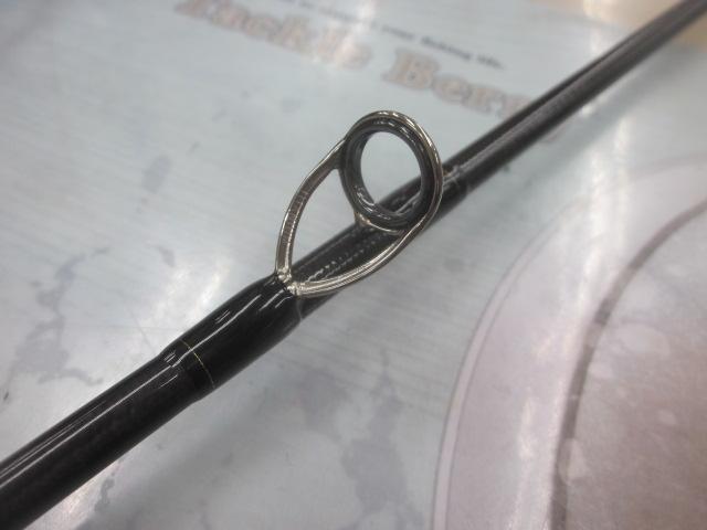 ソルティガSLJ 60MB-SMT