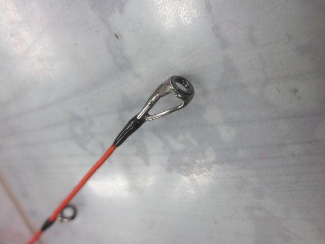 ソルティガSLJ 60MB-SMT