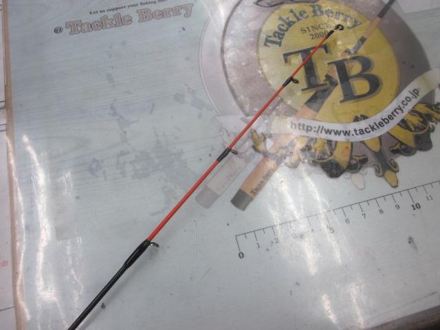 ソルティガSLJ 60MB-SMT