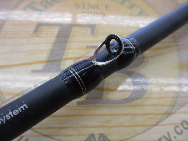 ホーネットスティンガープラス HSPC-6112M MGS