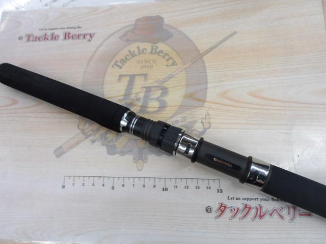 25グラップラー タイプC S82M