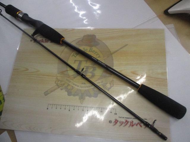 メタルライド B682