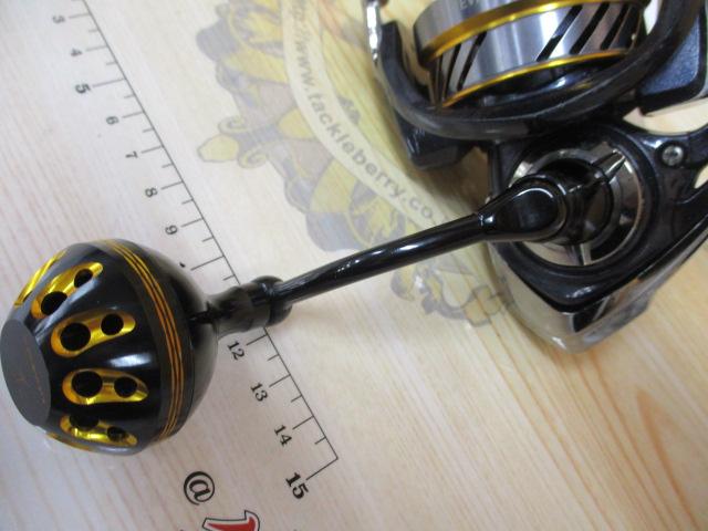 20レブロス LT5000D-CH