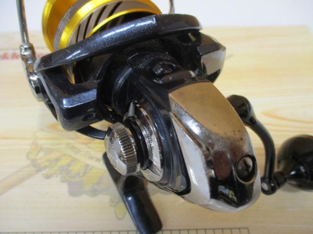 20レブロス LT5000D-CH