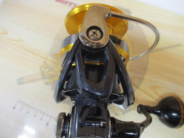 20レブロス LT5000D-CH