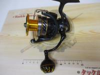 20レブロス LT5000D-CH