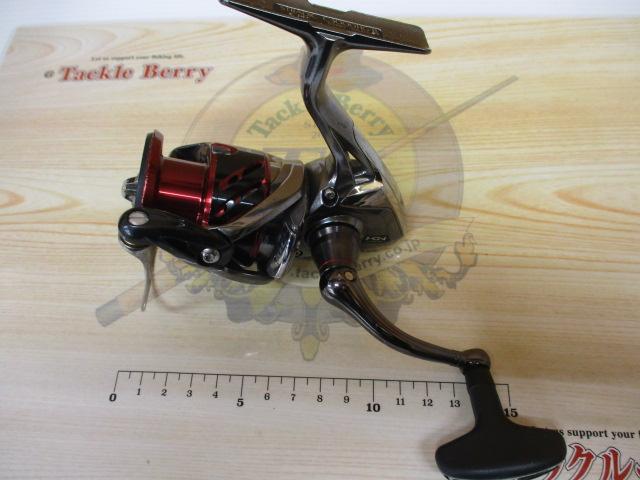 19ストラディック 3000MHG