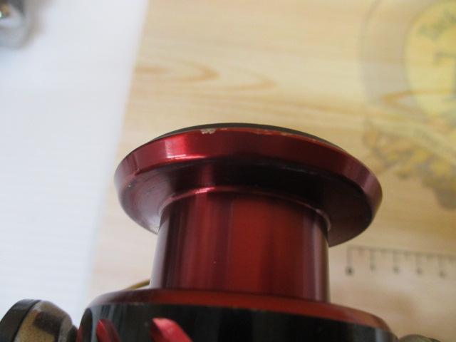 19ストラディック 3000MHG