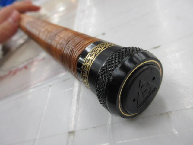 がま鮎マークⅡスペシャル 中調90