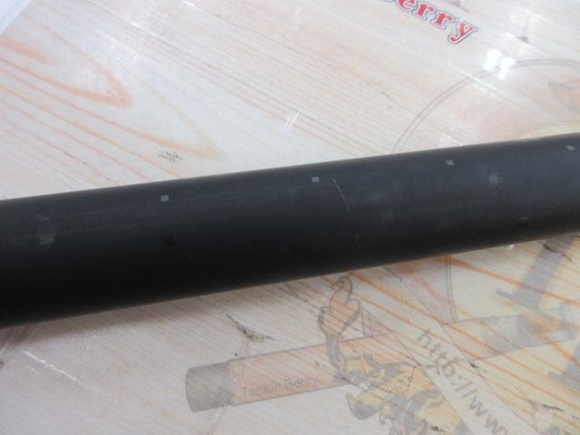 SX村雨 早瀬抜95