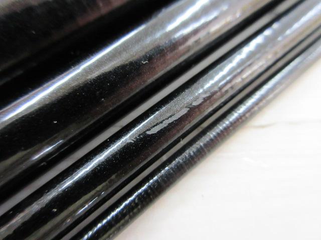 SX村雨 早瀬抜95