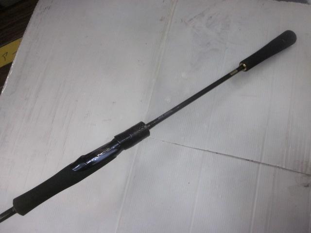 ソルティガSLJ 64MLS-SMT