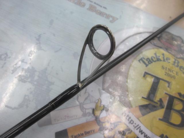 ソルティガSLJ 64MLS-SMT