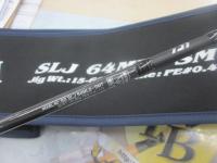 ソルティガSLJ 64MLS-SMT