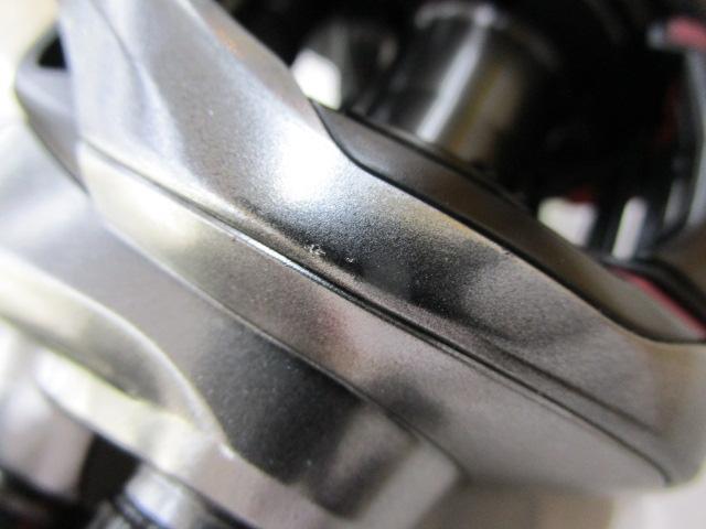 21スコーピオンDC 151HG