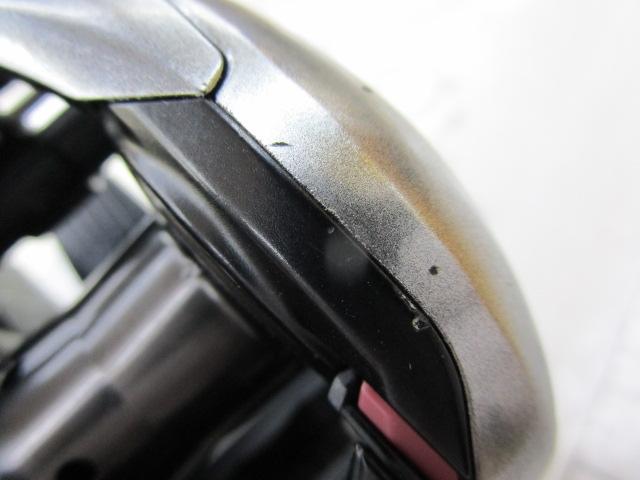 21スコーピオンDC 151HG