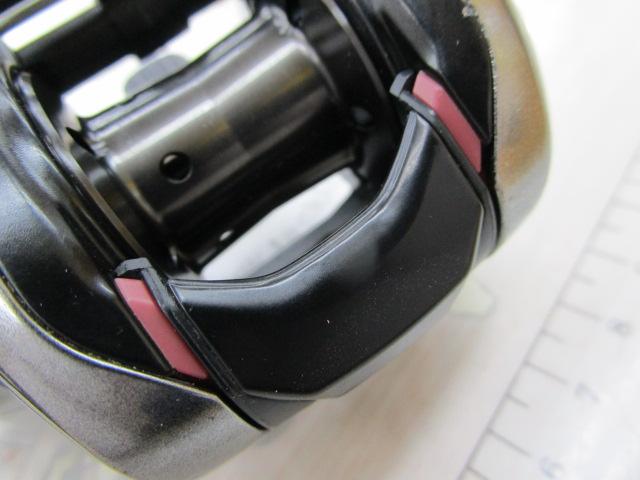 21スコーピオンDC 151HG