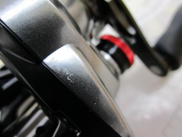 21スコーピオンDC 151HG