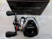 21スコーピオンDC 151HG