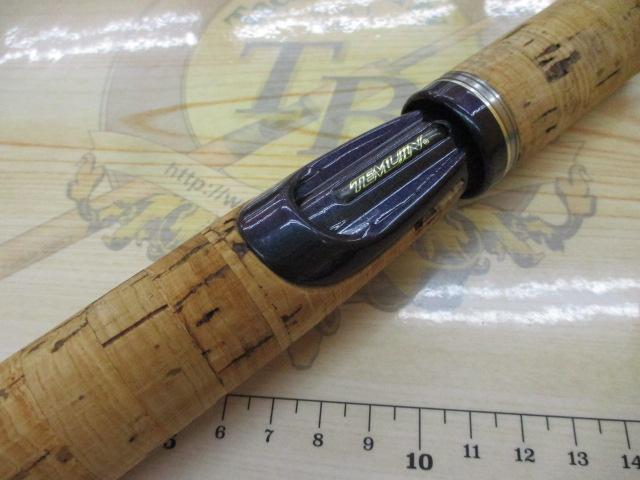 テムジン TMJS-60ML(マジョーラ)