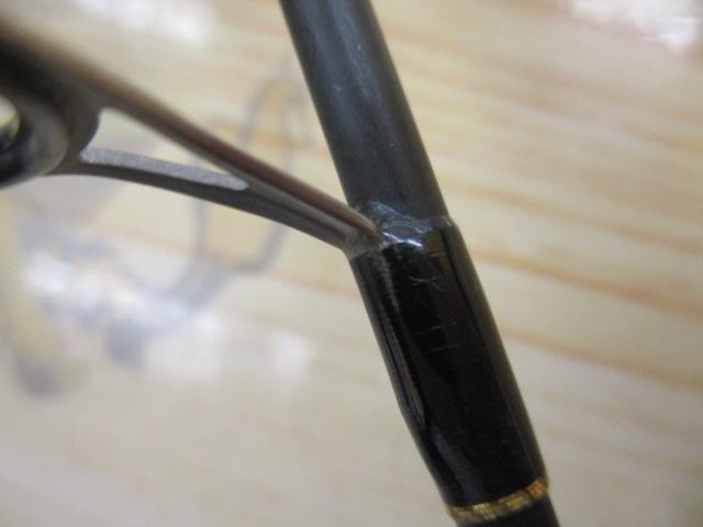 テムジン TMJS-60ML(マジョーラ)