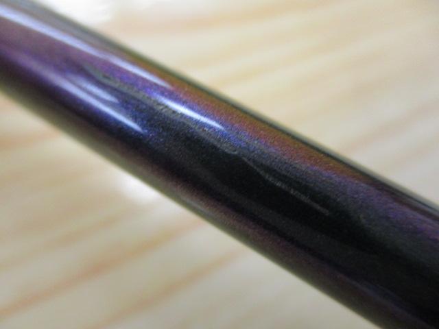 テムジン TMJS-60ML(マジョーラ)