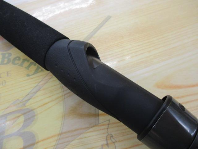 ルアーニスト 96MH