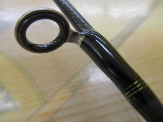 ルアーニスト 96MH