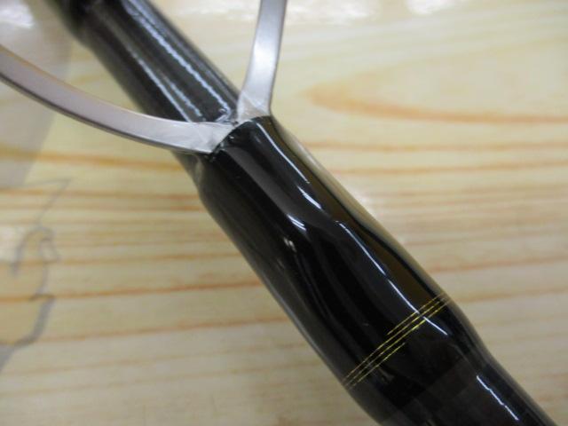 ルアーニスト 96MH