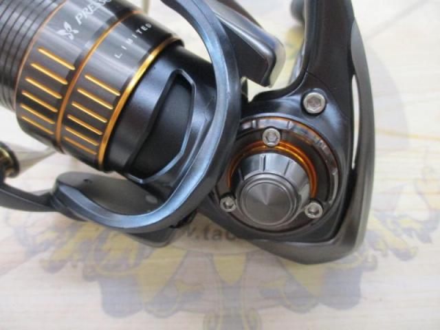 17プレッソLTD 1025