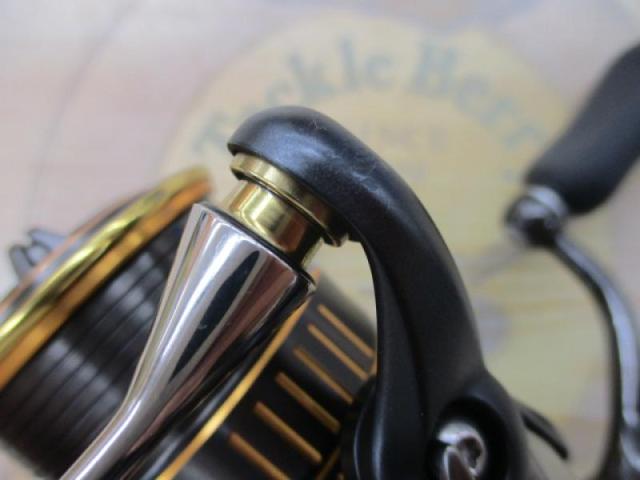 17プレッソLTD 1025