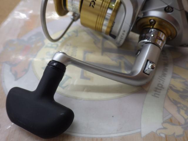 13トライソ 2500D LB+