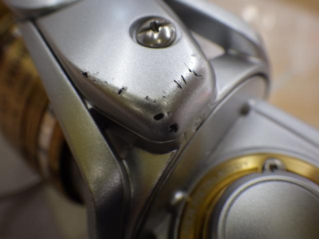 13トライソ 2500D LB+