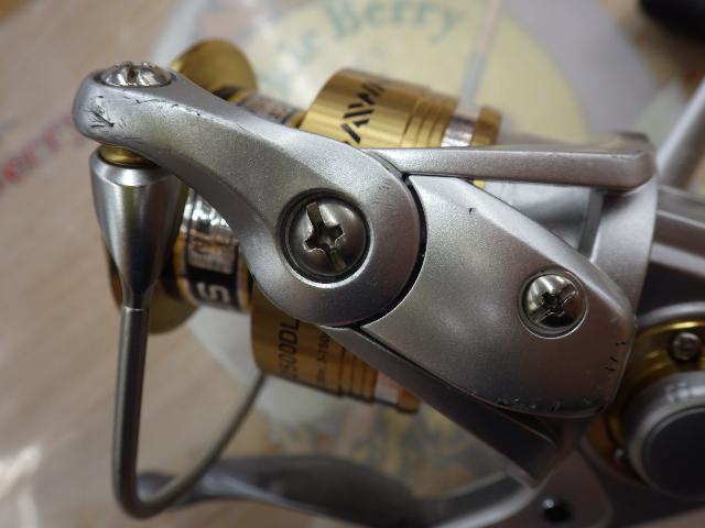 13トライソ 2500D LB+