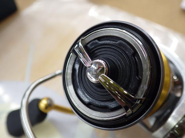 21フリームス FC LT1000S