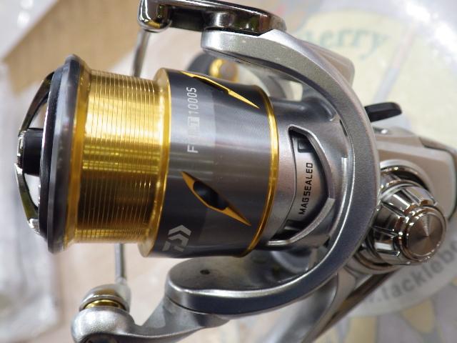 21フリームス FC LT1000S