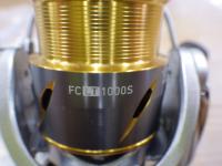 21フリームス FC LT1000S