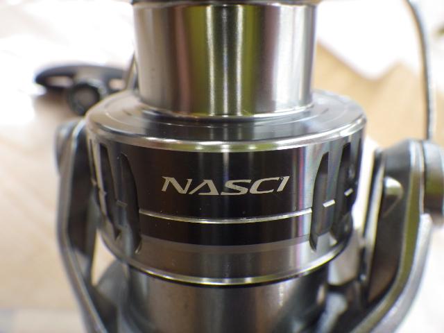 21ナスキー C3000HG